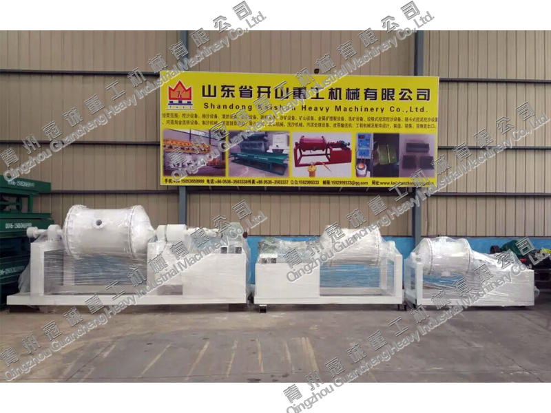 淘金混汞机 淘金混汞机