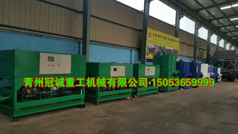 淘金设备 淘金设备