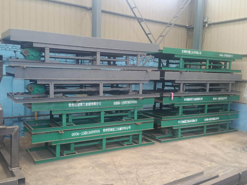 淘金设备 淘金设备