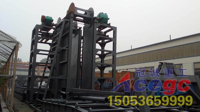 淘金设备 淘金设备